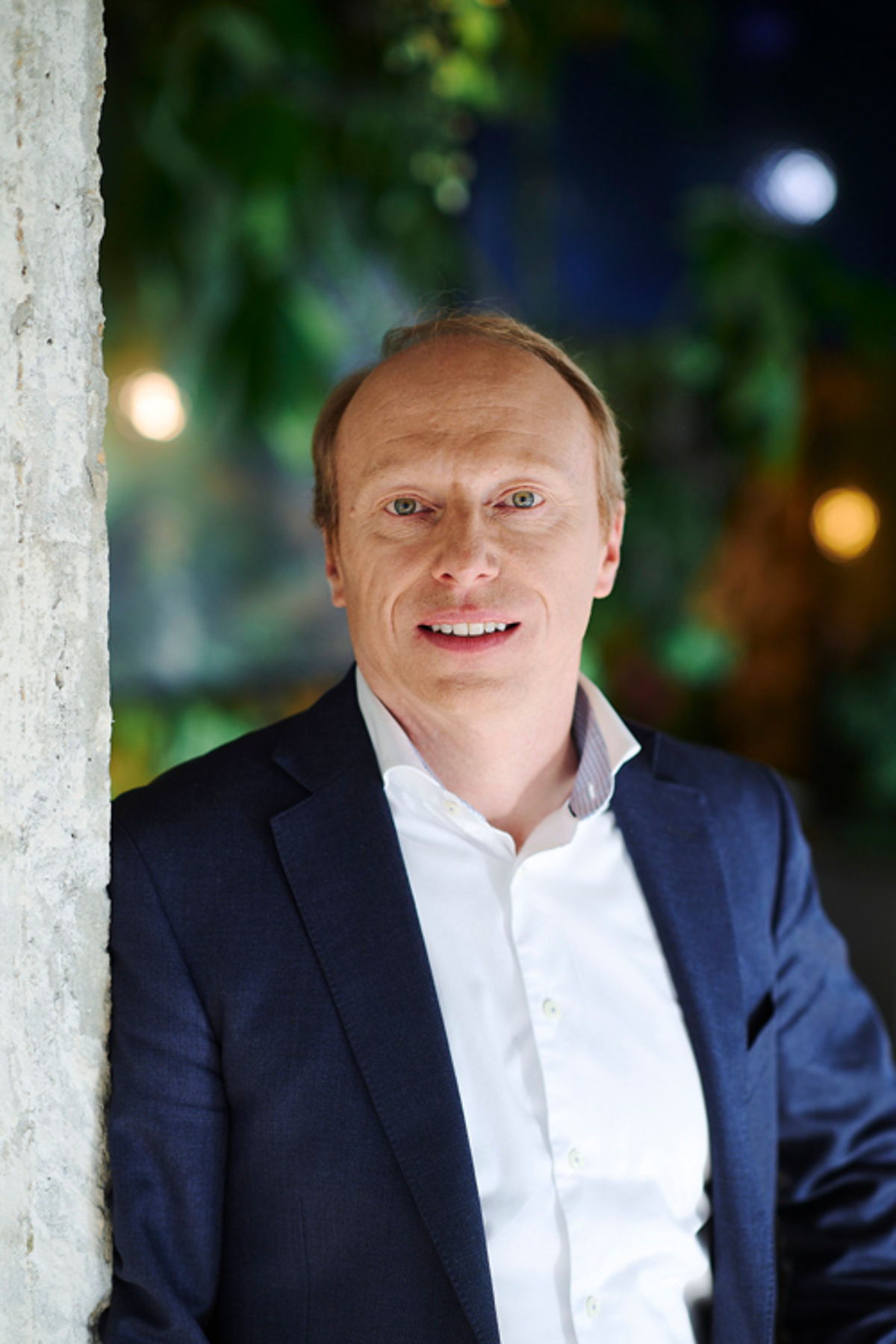 Manager Ing ING België realiseert ook in 2024 sterke groeicijfers en versterkt ...