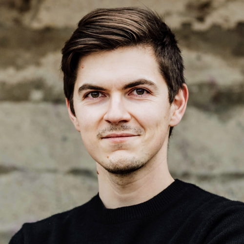 Sergey Karayev, Co-founder of Gradescope, Head of AI for STEM at Turnitin
