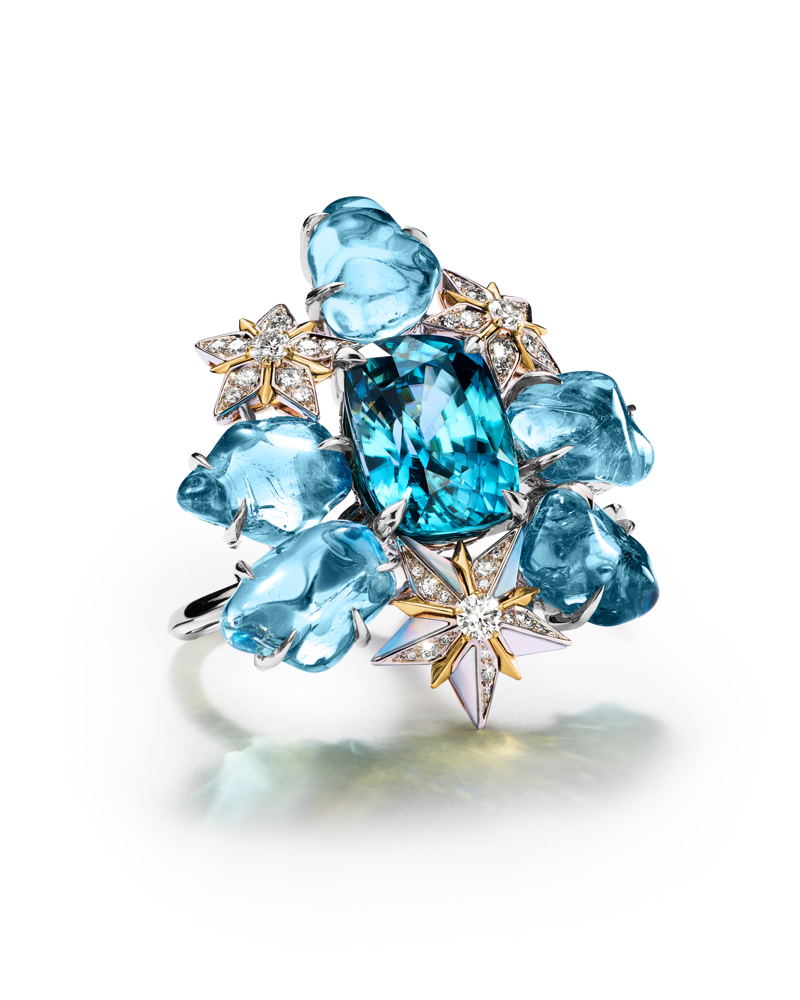 Tiffany & Co. - Blue Book 2024 - Tiffany Céleste (16)