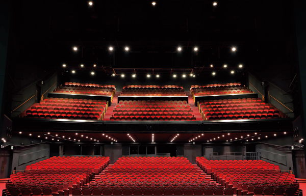 Shiki Theatre Company relies on Sennheiser Digital 6000 wireless