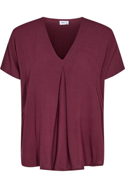 Juttu_FW23_Numph_Shirt NUM NURIKKA BLOUSE_JUTTU_€59,99 Juttu_FW23_Numph_Shirt NUM NURIKKA BLOUSE_JUTTU_€59,99