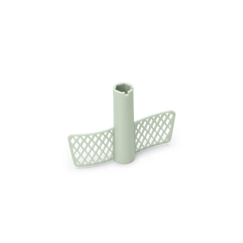 Tasty+ Manual Food Chopper - Jade Green - 8710755145445 Brabantia_6_NR-41056