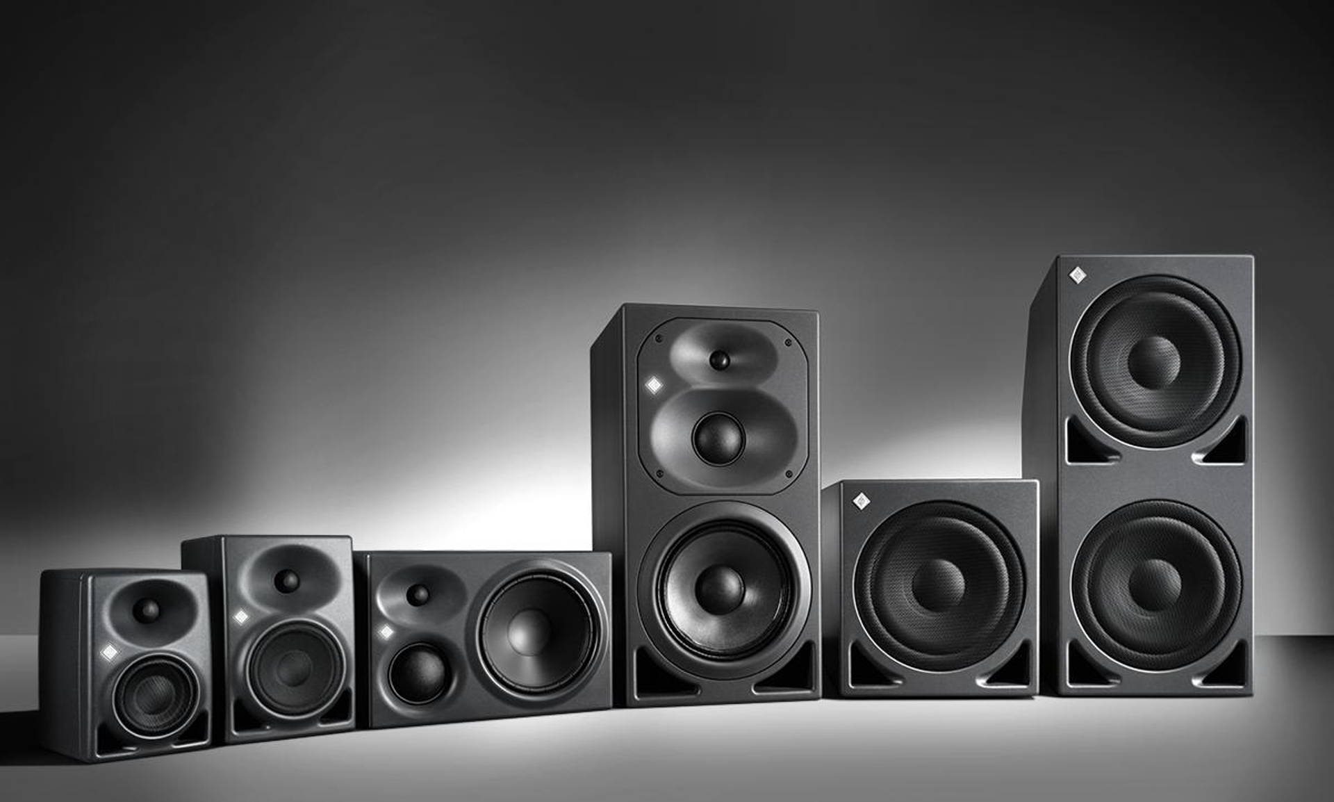 Neumann studio ecosystem takes centre stage at GearExpo 2026 with Sennheiser Group