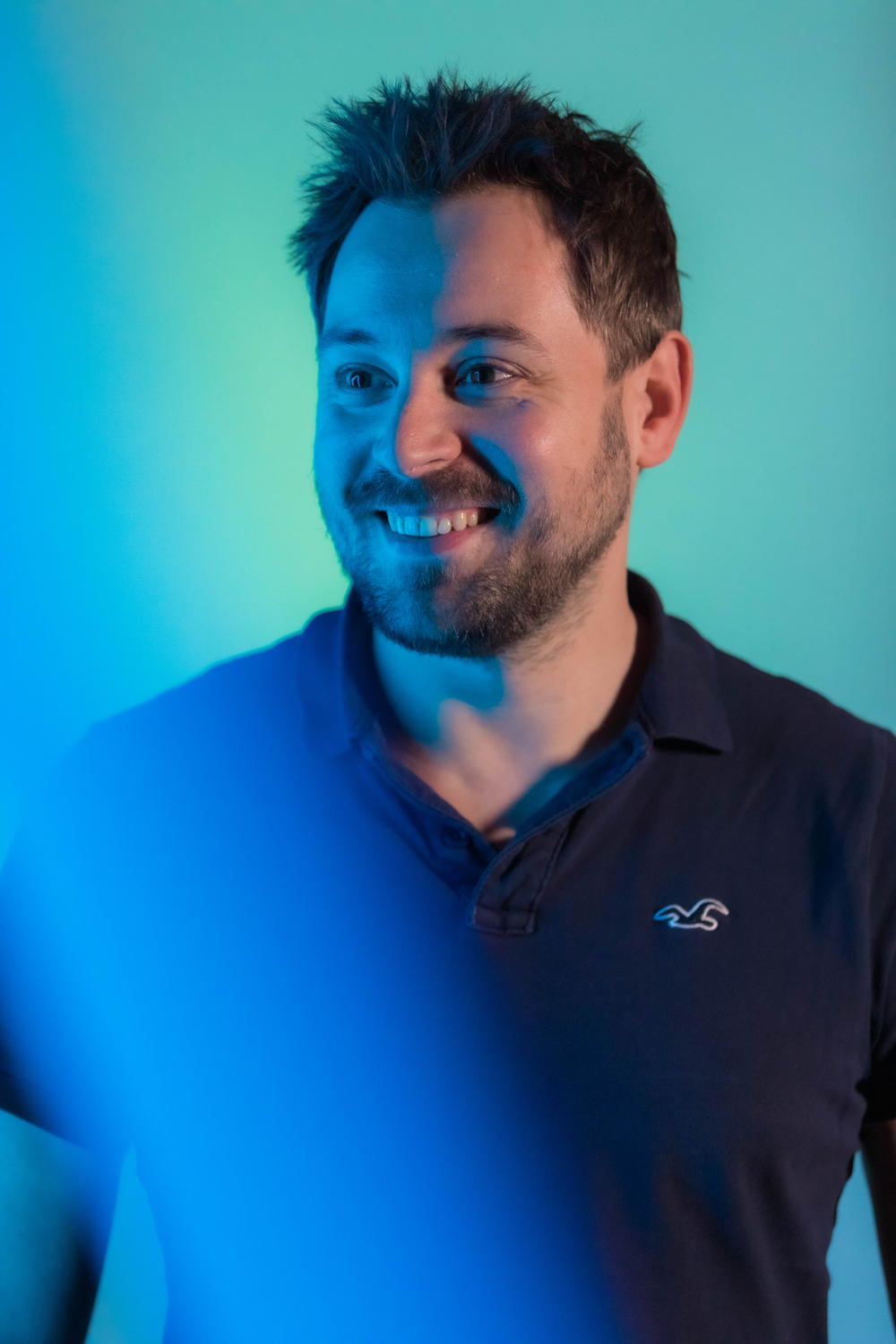 Benjamin Aubertel, CTPO @JobTeaser