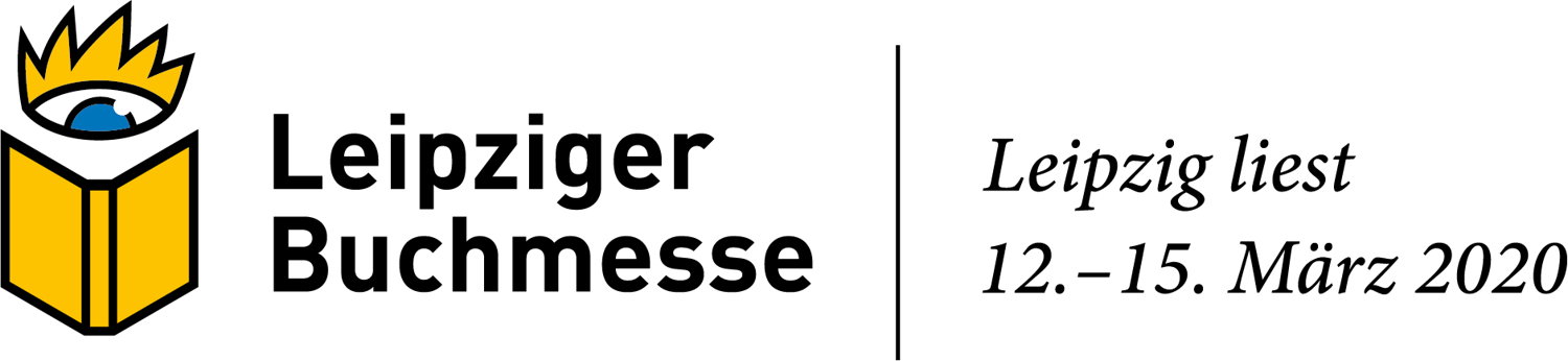 Die Buchmesse in Leipzig öffnet am 12. März 2020 wieder ihre Türen.