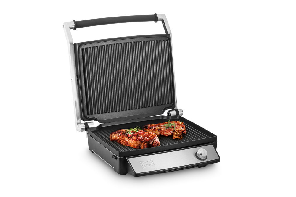 GrillTastic® GR 3495 XL Powergrill