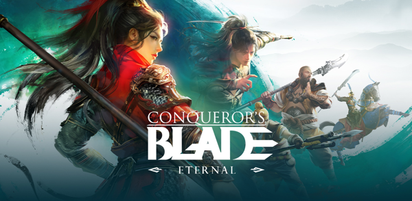 Conqueror’s Blade: Eternal Launches Today