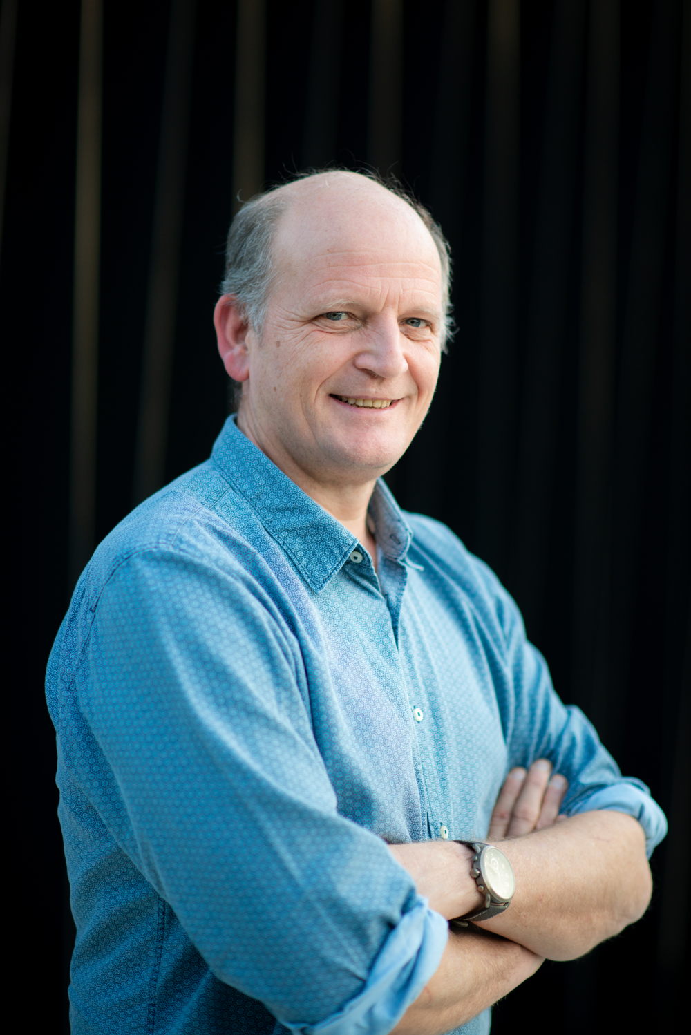 Prof. Wim Annaert