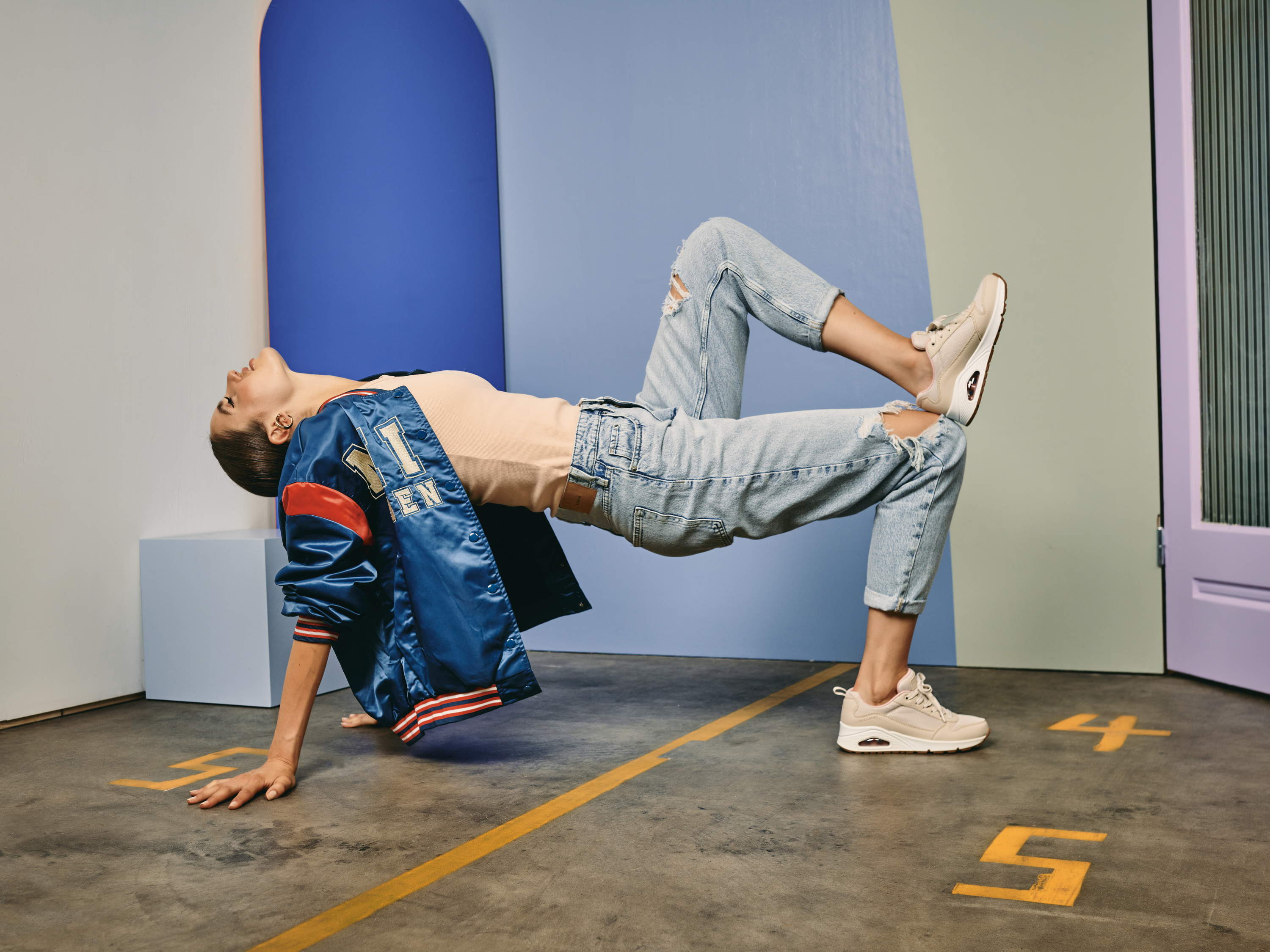 vanHaren | FW22/23 campaign images
