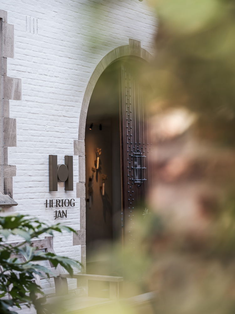 Hertog Jan (c) Pieter D'hoop
