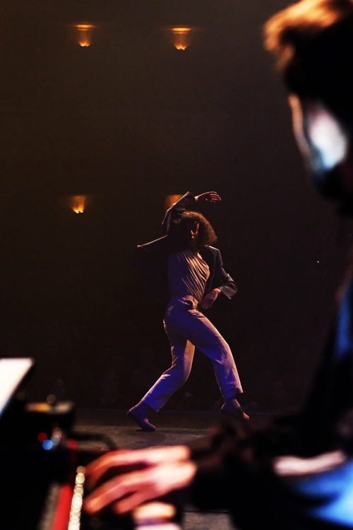All That Jazz Battle © Mike Verbraeken