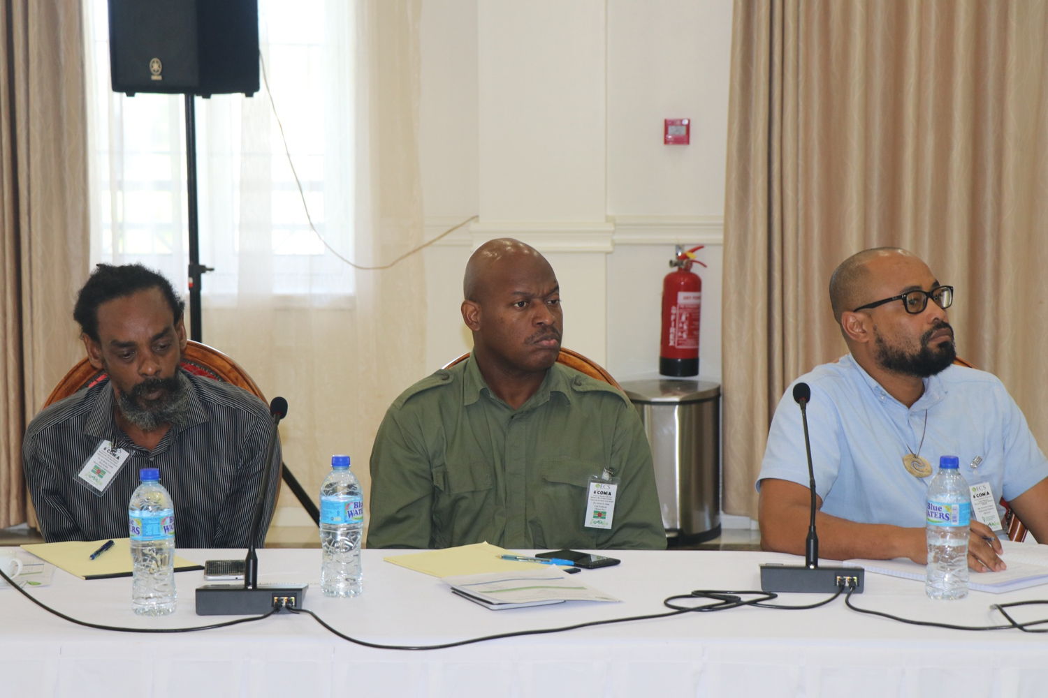 Courtesy Ministry of Blue and Green Economy, Agriculture and National Food Security, Dominica