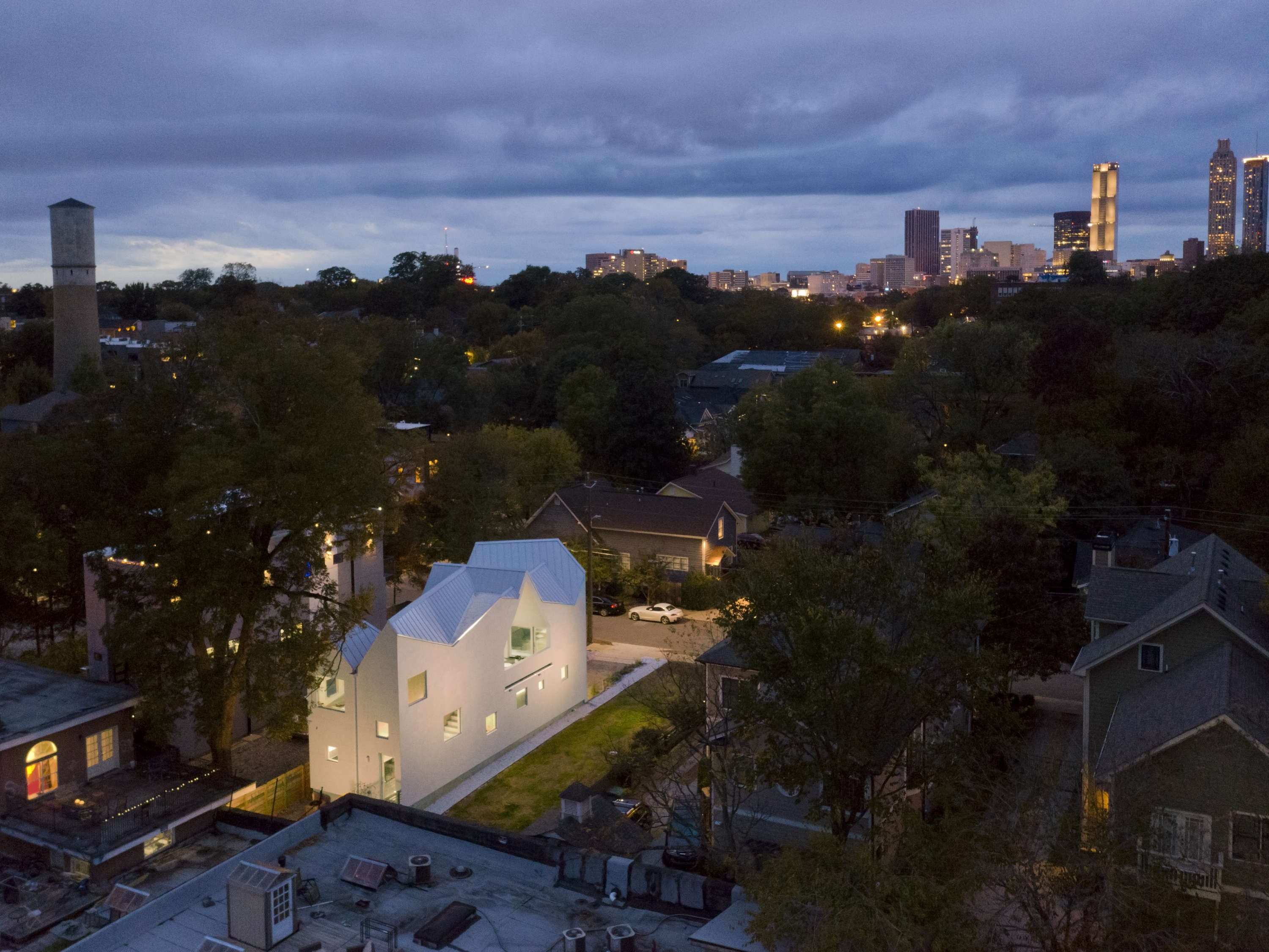 Jennifer Bonner of MALL Named a Winner of The Architectural League Prize for Young Architects + Designers