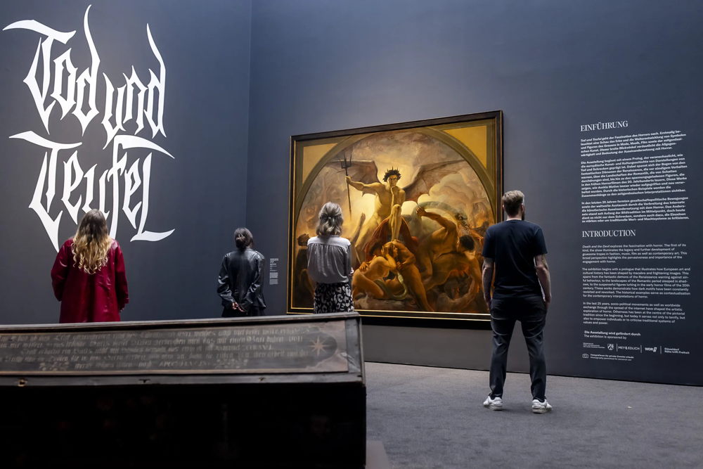 © Kunstpalast– Foto: Anne Orthen