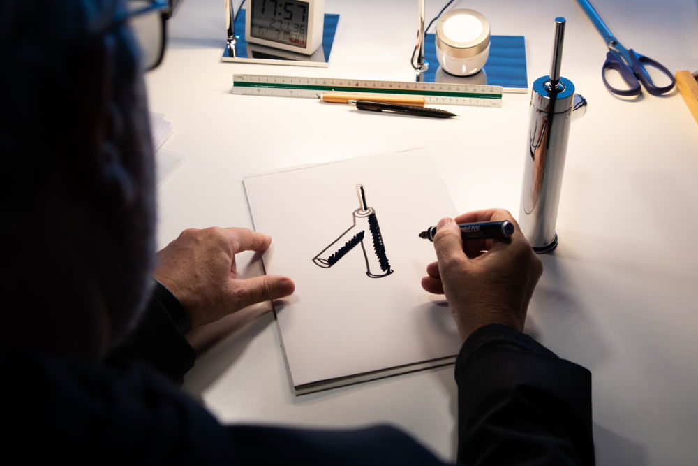 ©AXOR Philippe Starck