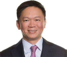 Soo Nam Ng, Head of Asian Equities Columbia Threadneedle Investments