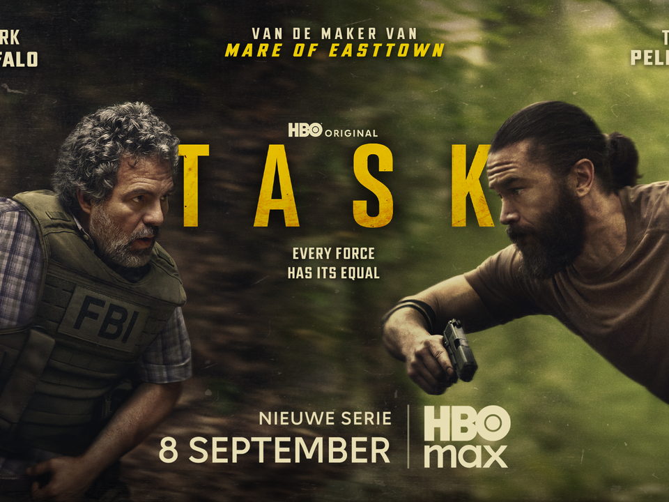 Nieuw op HBO Max in september