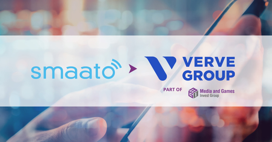 Media and Games Invest signs transforming acquisition of Smaato, a leading digital advertising platform, adding on a pro forma FY 2020 basis 51% revenues and 140% EBITDA to its Verve Group