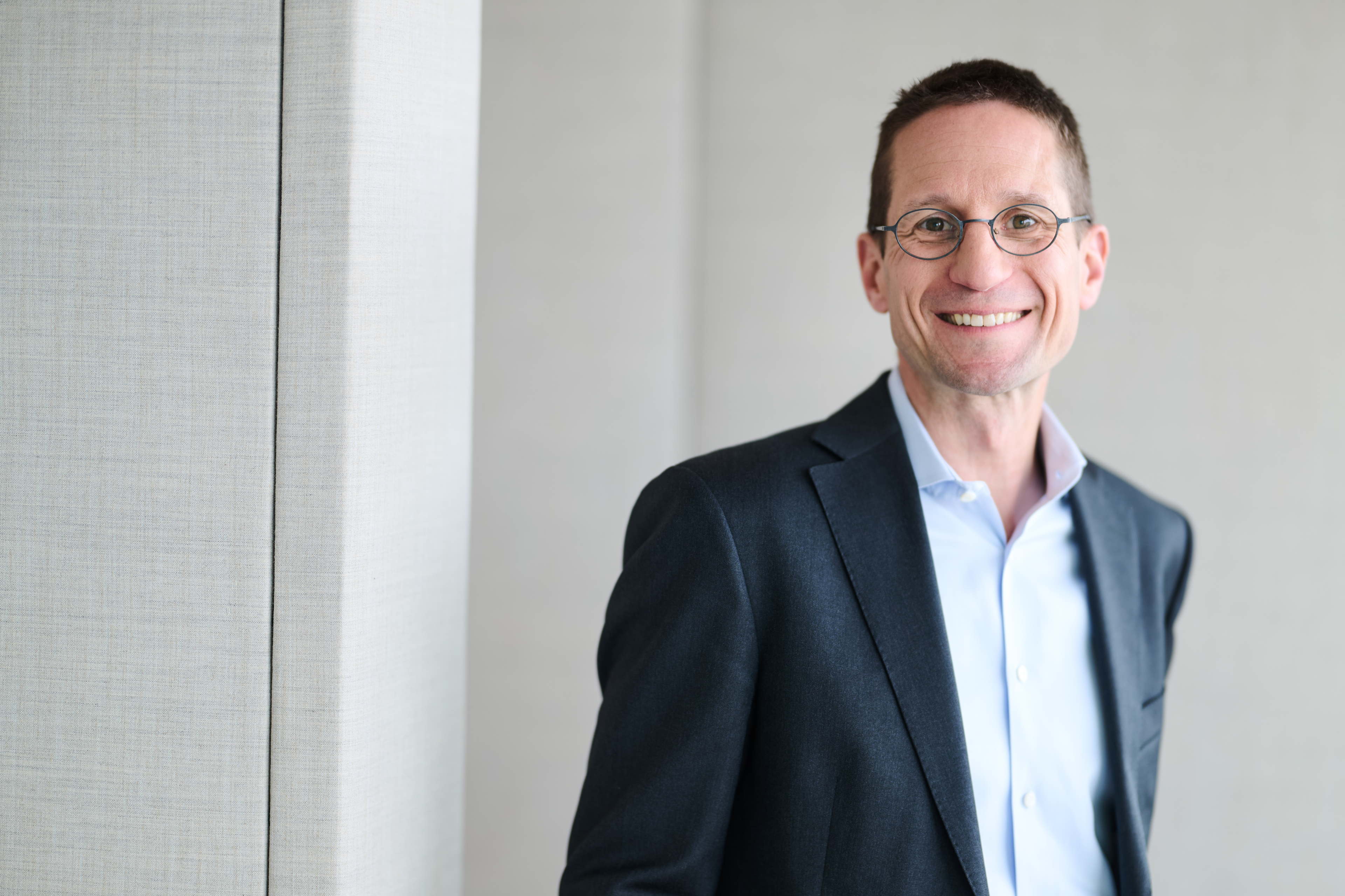 ING België benoemt Vincent Juvyns tot Chief Investment Strategist