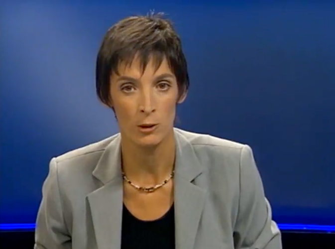 Phara de Aguirre 1996 - (c) VRT