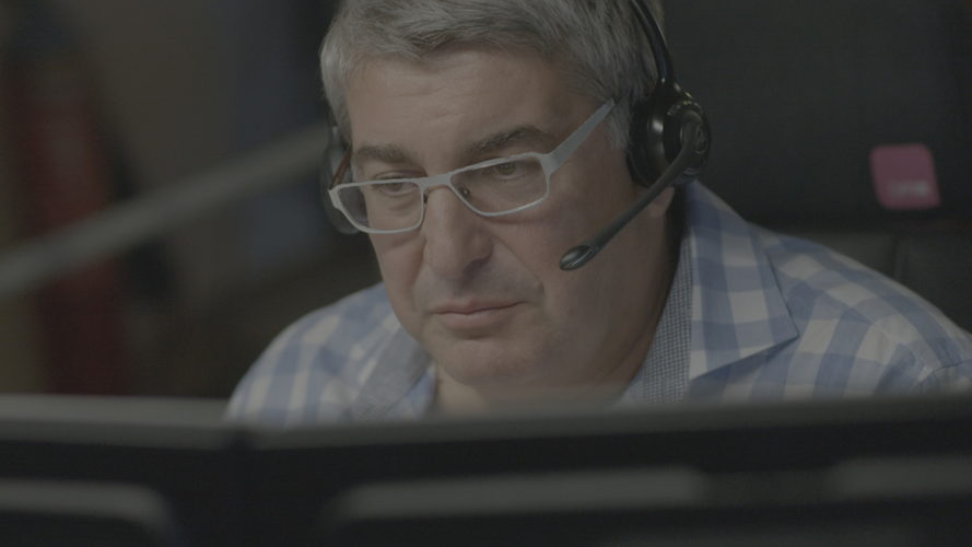 101 - Michel (c) VRT