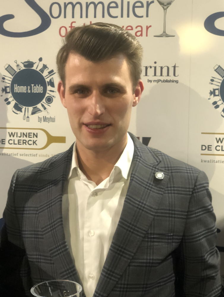 Dries CORNEILLIE | De Jonkman, Brugge 