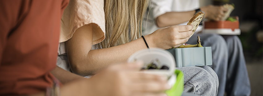 Lidl steunt Brood(doos)nodig in hun strijd tegen lege brooddozen