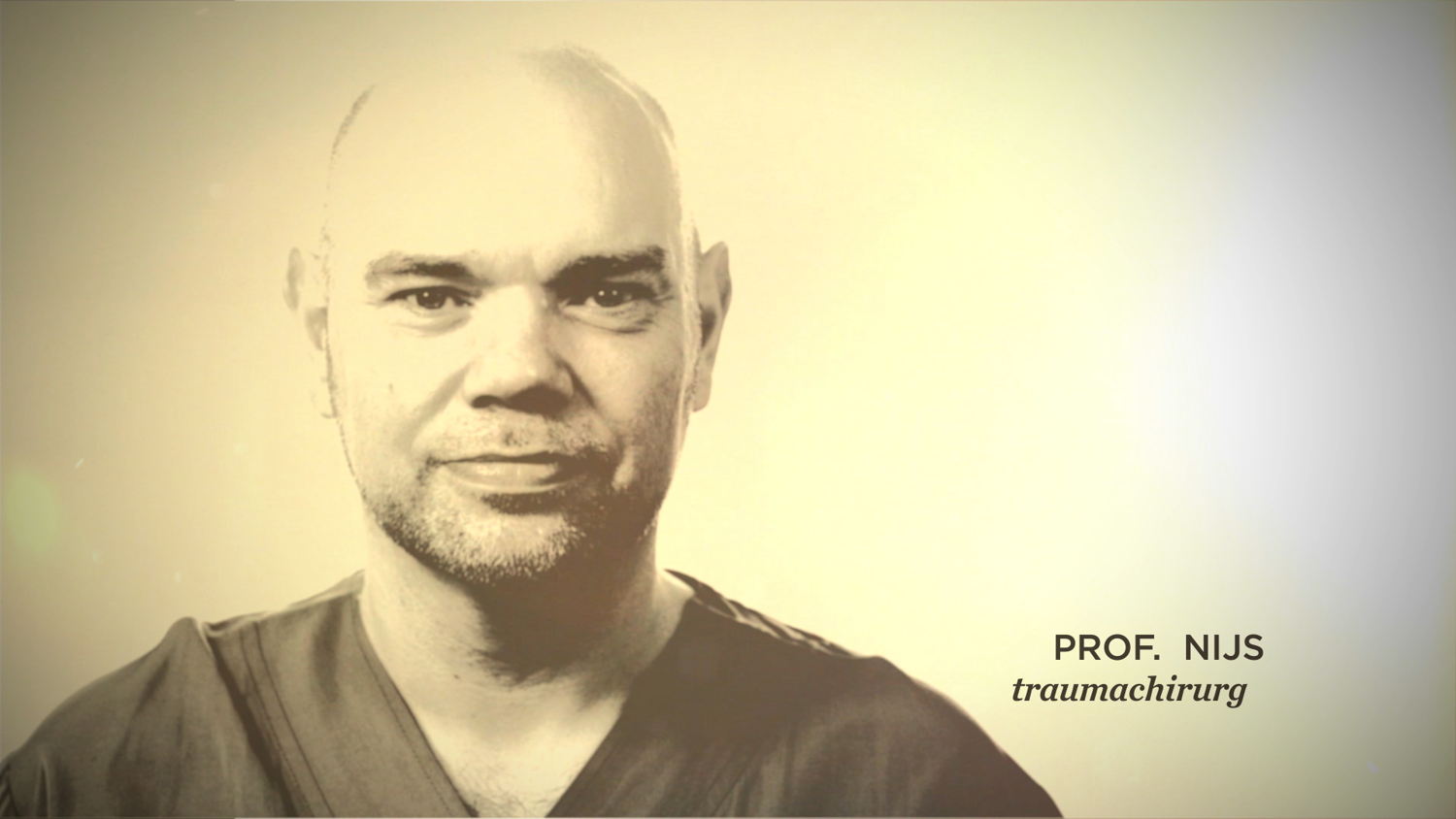 Prof. Stefaan Nijs