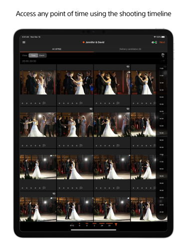 Sony Visual Story_iPadPro_3rd_5