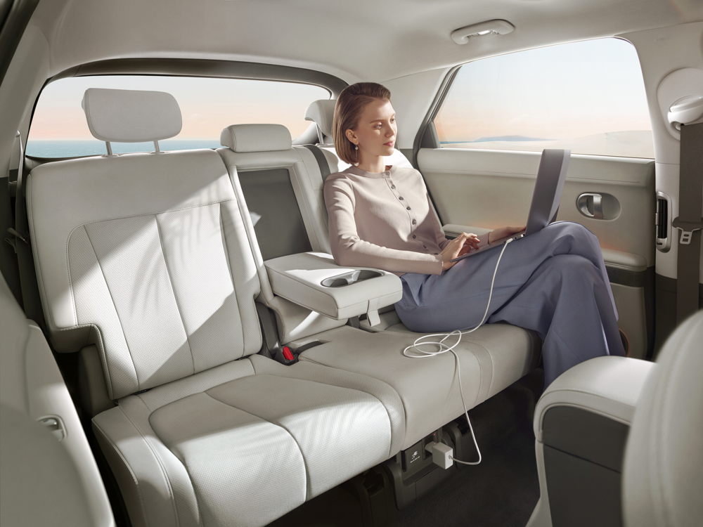 IONIQ 5