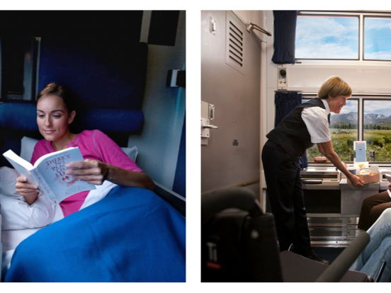 AMTRAK VACATIONS LAUNCHES NEW ONLINE BOOKING PROMOTION