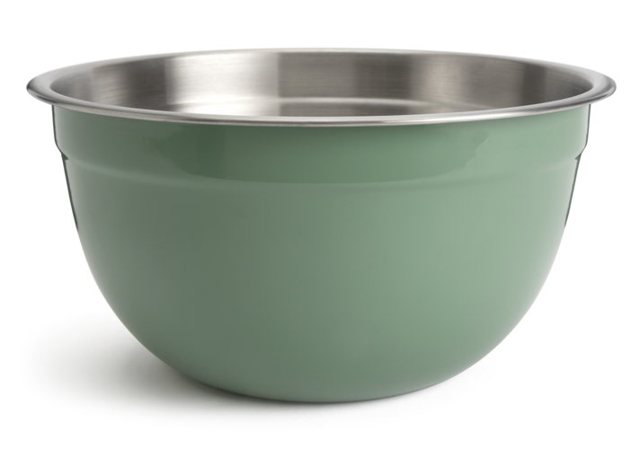 Habitat Global Enamel Mixing Bowl, £10