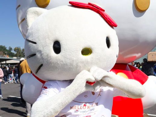Celebra los 50 años de la marca Hello Kitty con 50 datos curiosos de este lindo personaje 