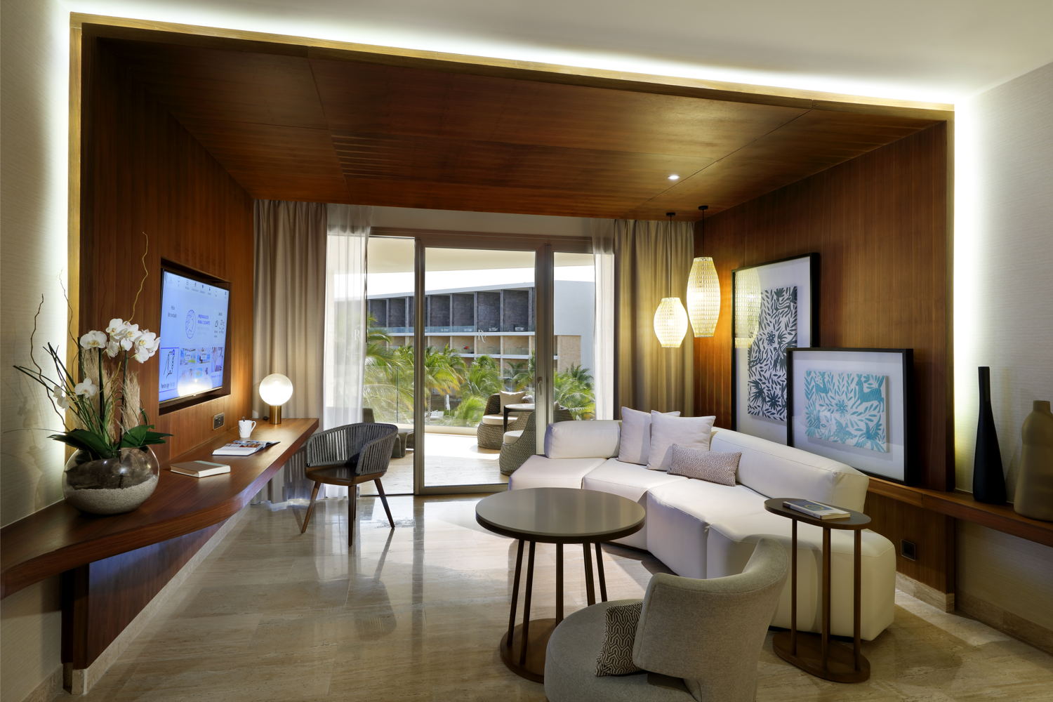 TRS Coral Hotel