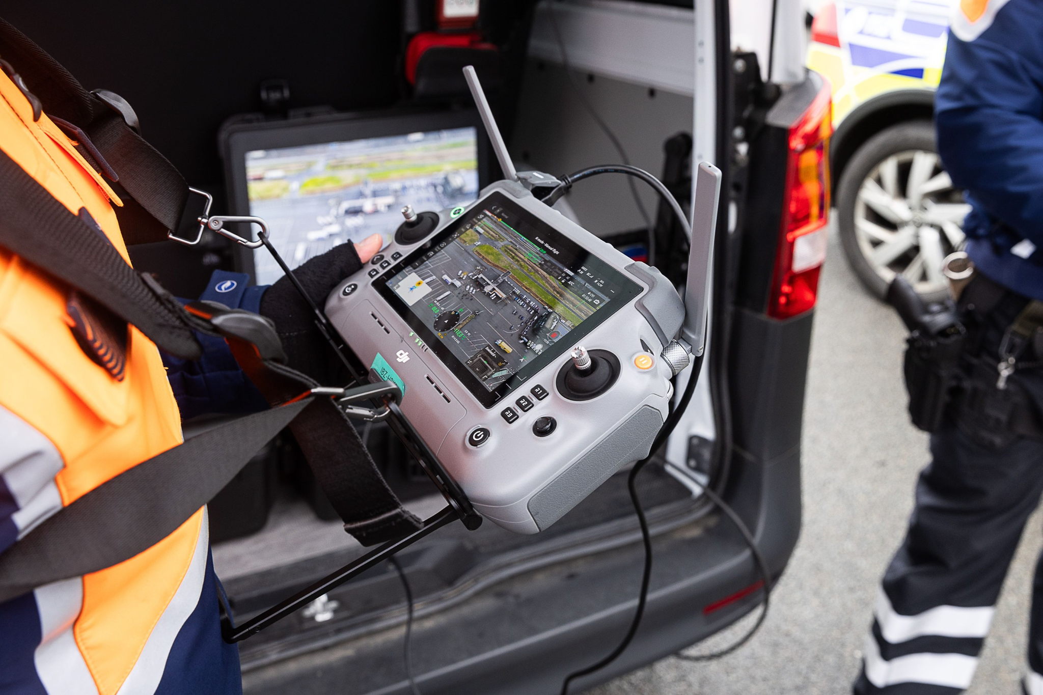 New prosecution service to tackle organised drug crime at Antwerp port