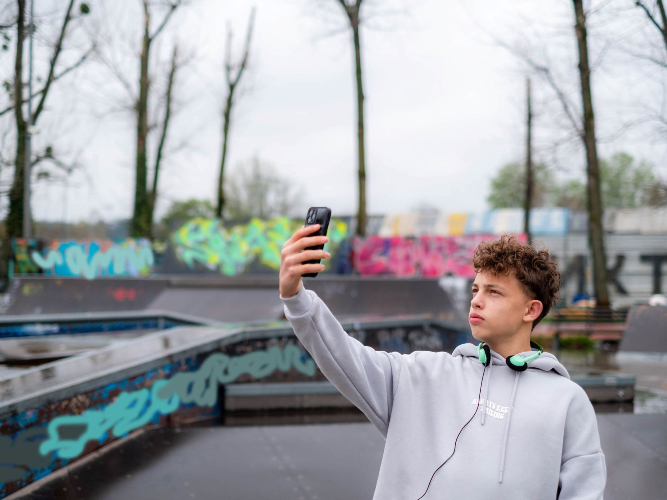 Ouders bezorgd over impact van sociale media: dringende nood aan meer mediawijsheid en betere bescherming