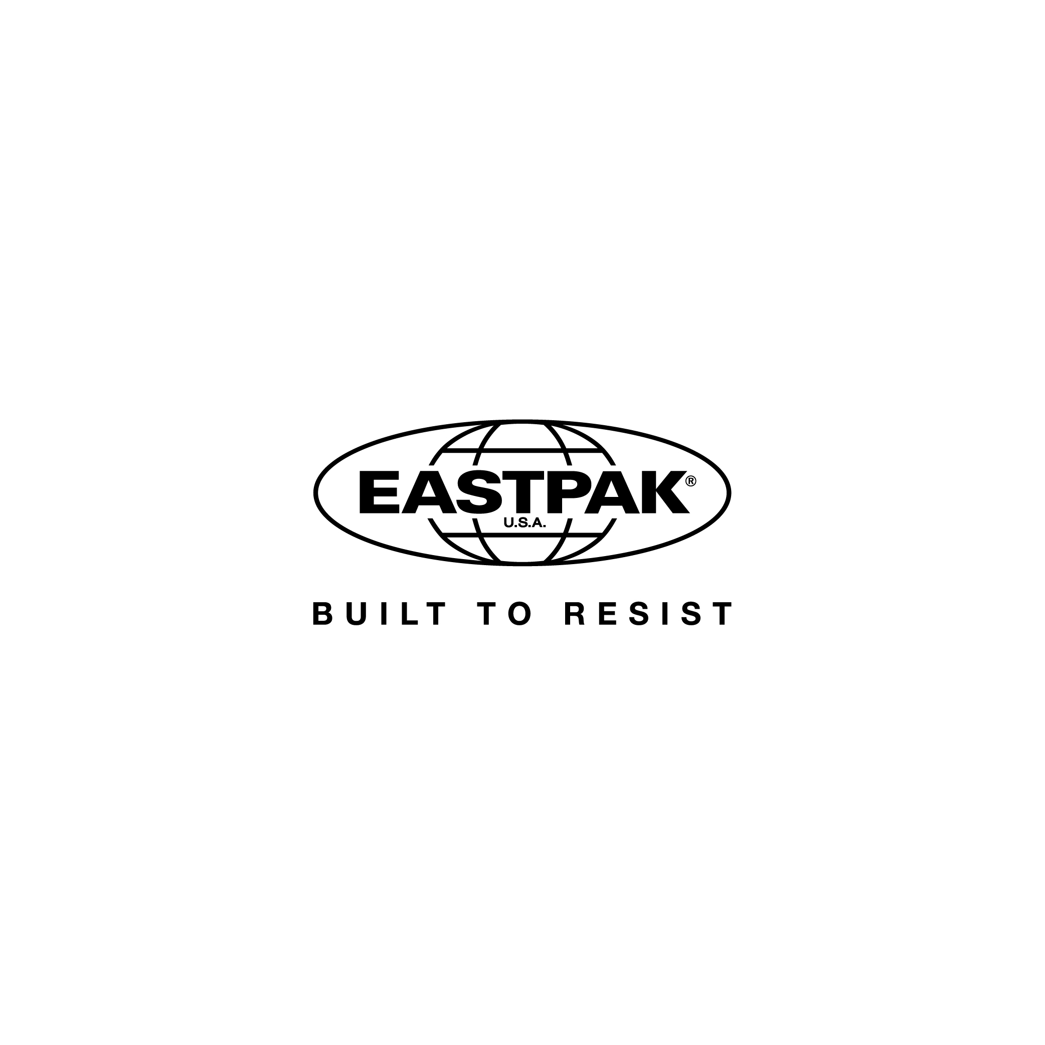 Eastpak shop logo evolution