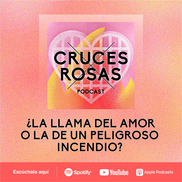 Tümu apoya el nuevo podcast de Cruces x Rosas
