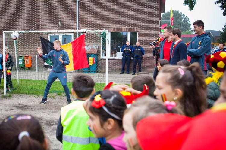 Viejool in Hechtel-Eksel - (c)VRT/Ketnet