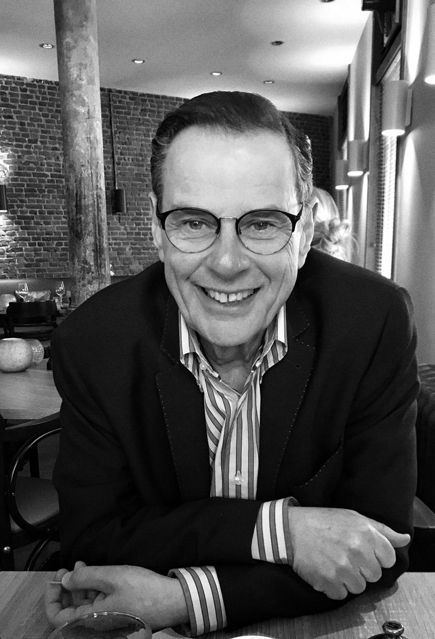 André Gantman