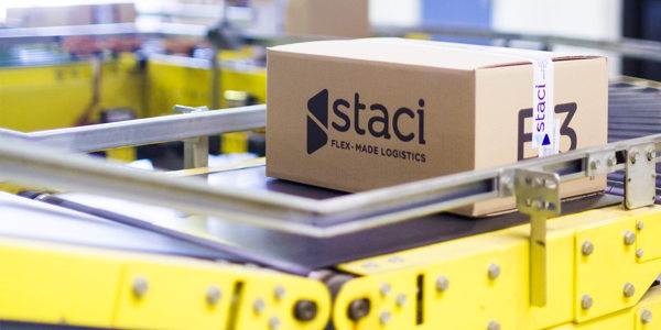 bpostgroup to significantly strengthen its position in Europe | Bnode