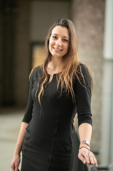 Professor Colinda Scheele, VIB-KU Leuven Centrum voor Kankerbiologie.