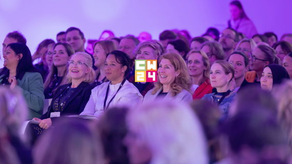 Mens centraal op 12e Congres Contentmarketing & Webredactie