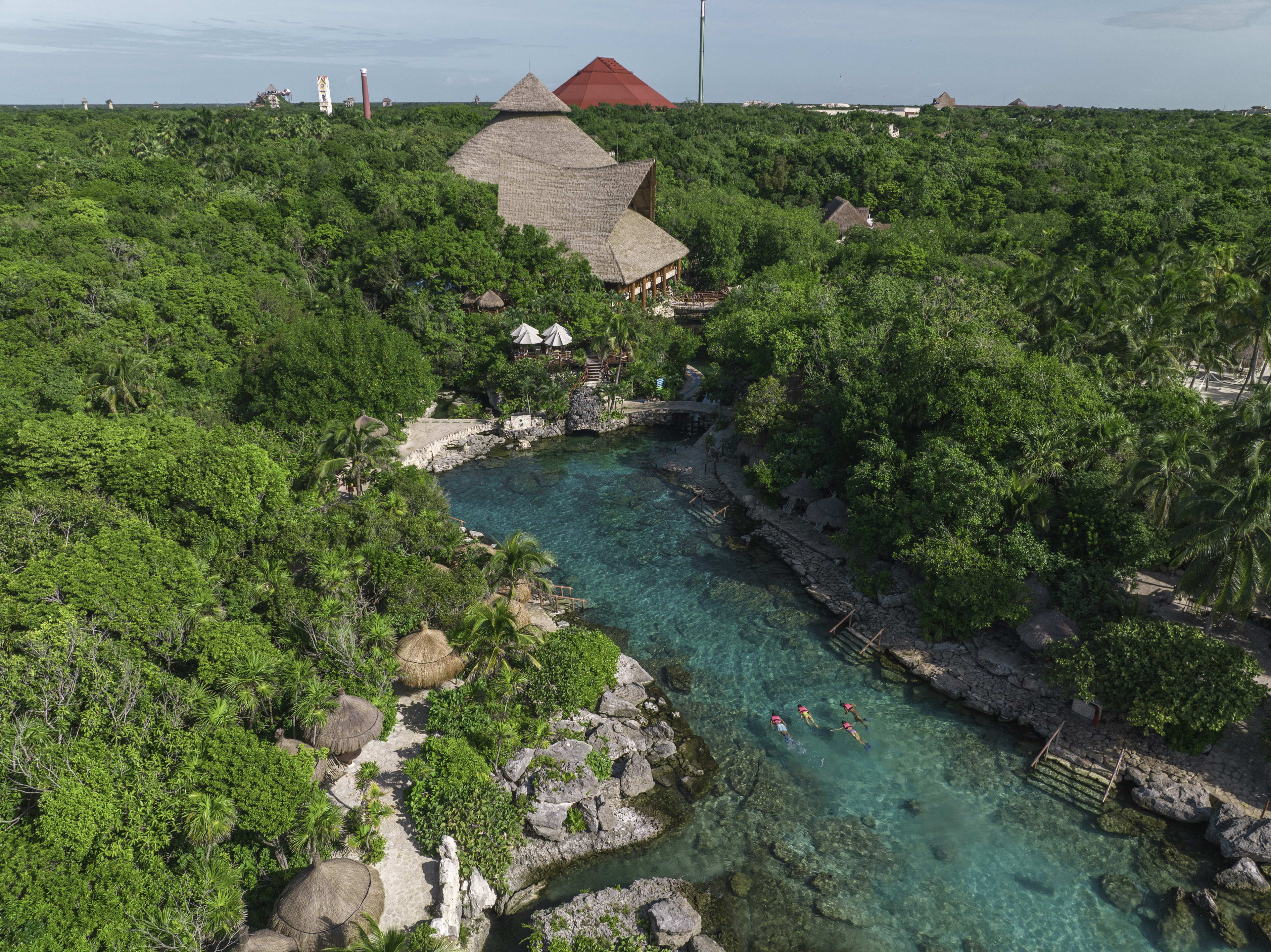 Buen Fin: Guía infalible para vivir unas vacaciones llenas de adrenalina, naturaleza y cultura en tu próxima visita a la Riviera Maya