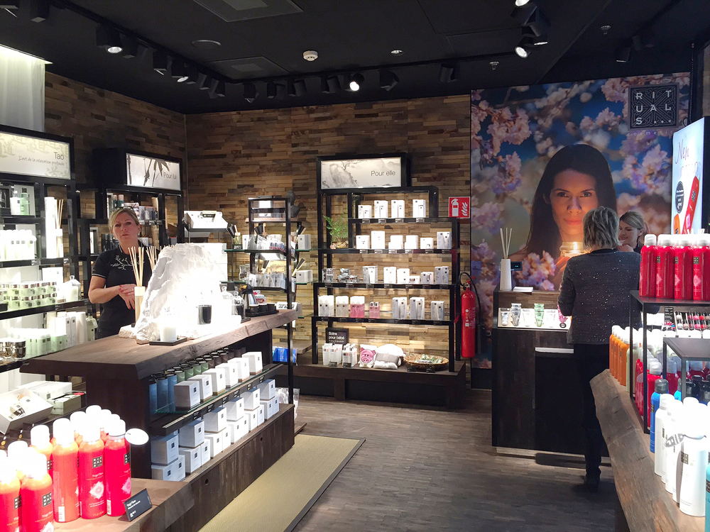 Rituals Kirchberg