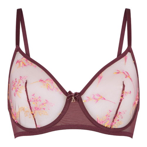LingaDore FW25 8004A WireBra Port 59 95 EUR