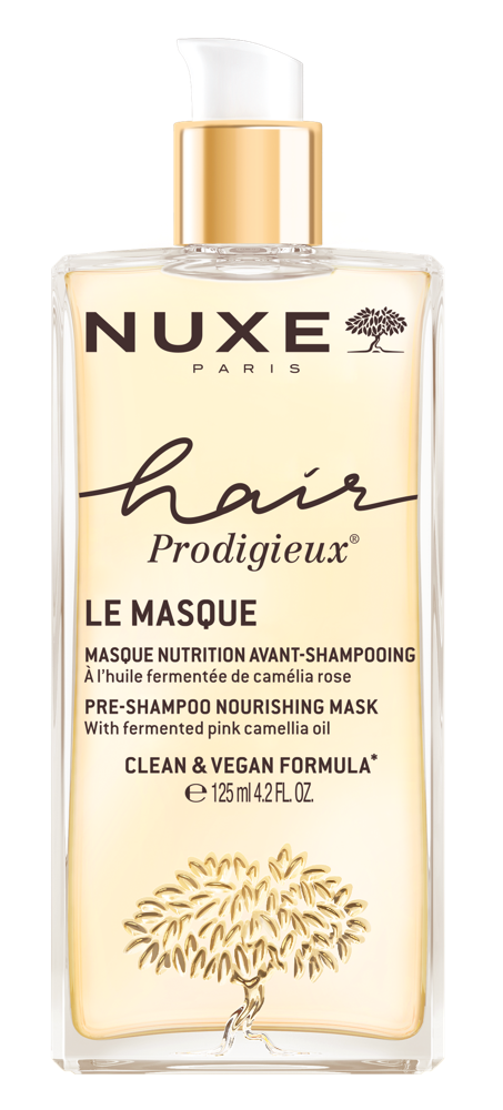 Nuxe - Hair prodigieux - MASQUE SPRAY - 125ml - 32,70€