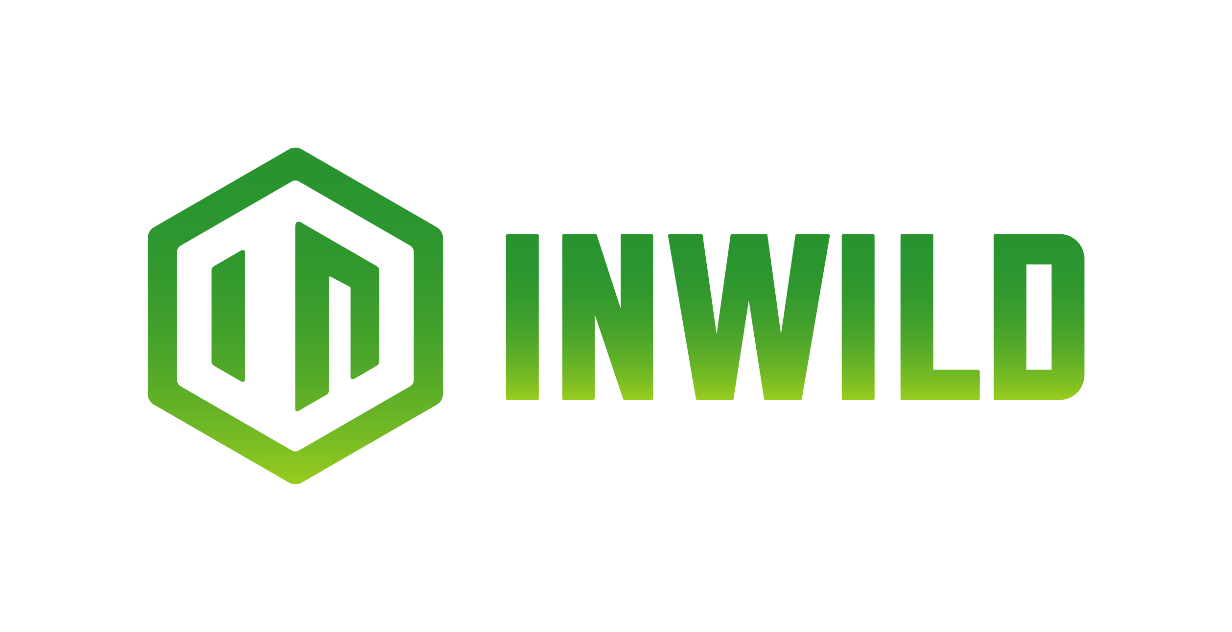 INWILD Channel Logo