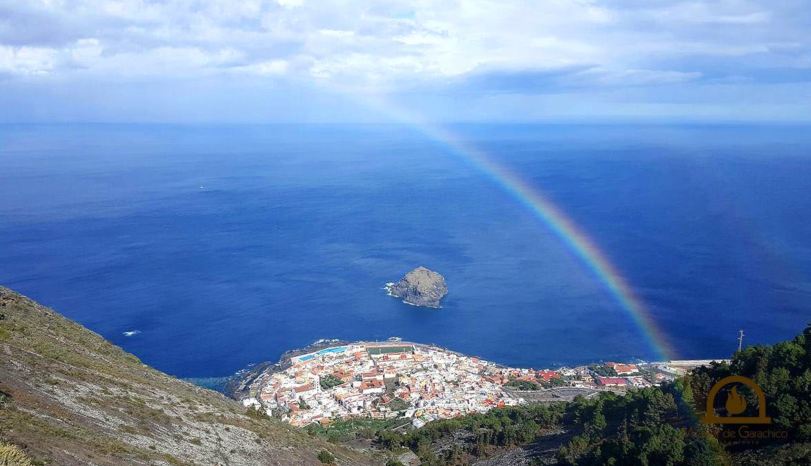 Mirador de Garichico