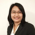 Han May Yi, HR Manager, JJ-Pun, Myanmar